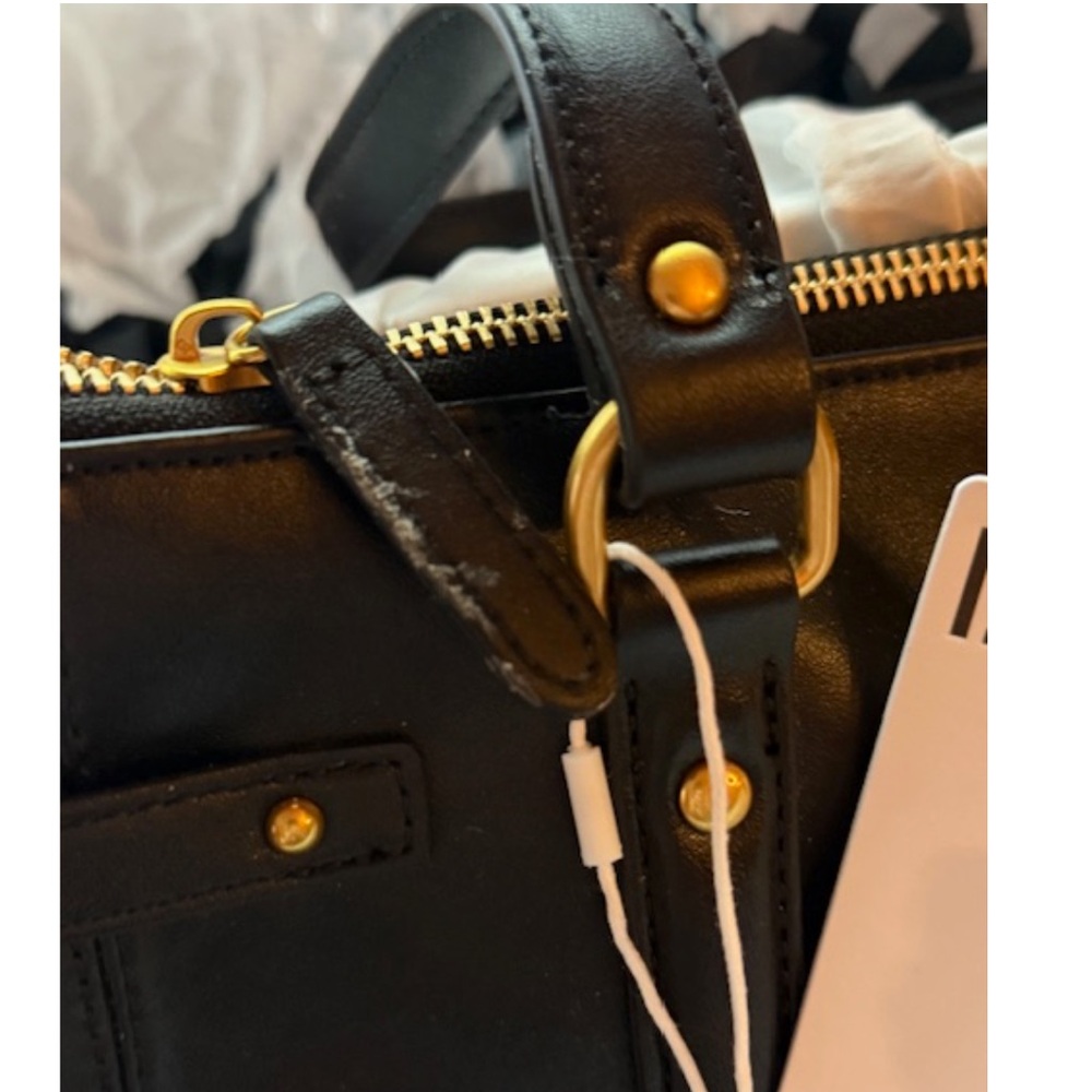 JW PEI black bag - Picture 6 of 7